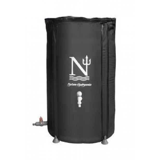 Flexibilní nádrž na vodu 250 l, skládací Neptune Hydroponics