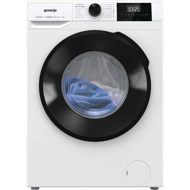 Gorenje Automatická pračka  - W1NGPI72SBS