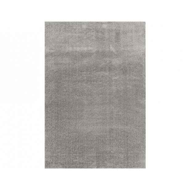 Kusový koberec Camaro 501-04 silver, 160x230 cm