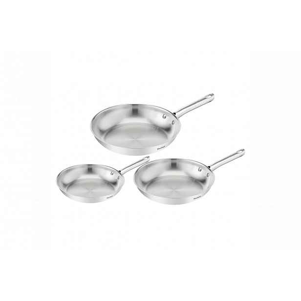 Sada pánví Tefal Duetto On B866S334 20, 24 a 28 cm