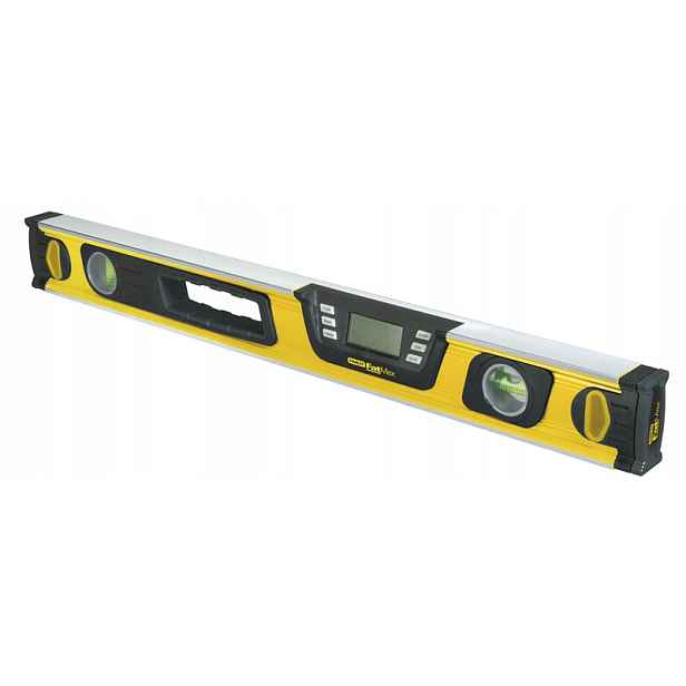 Vodováha Fatmax S Elektronickým Čtením 120 CM