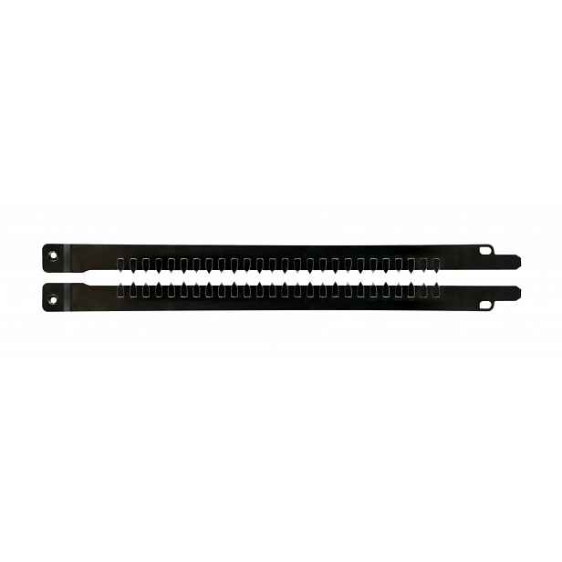 DeWALT - Sada pilových plátků na porobeton, délka 43 cm, 2 ks DT2975