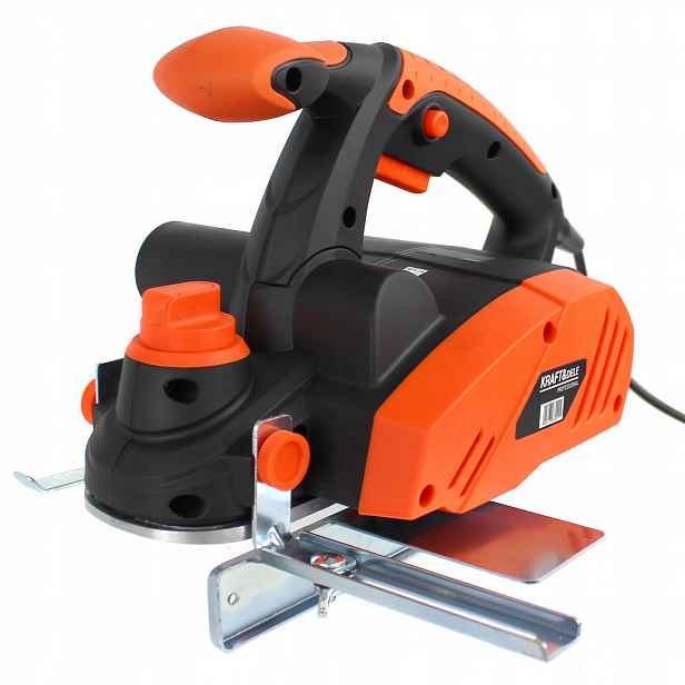 Elektrický Truhlářský Hoblík Hebel 1450W Hoblík 12