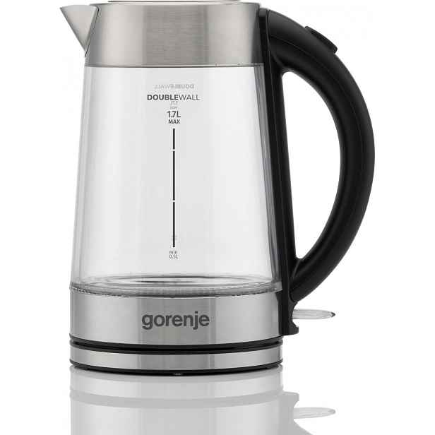 Gorenje Rychlovarná konvice - K17GDWII
