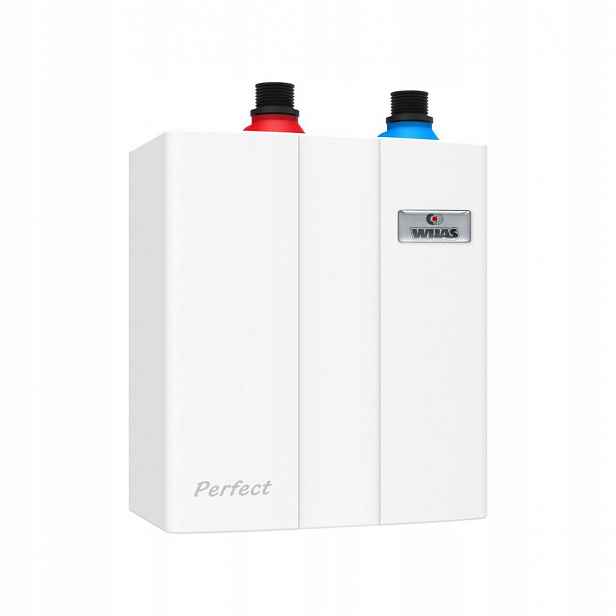 Ohřívač vody Wijas 4000 W