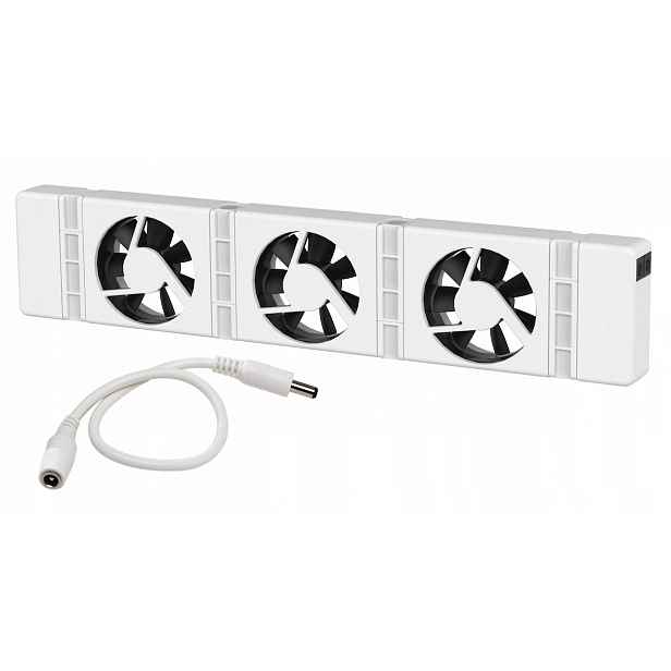 SpeedComfort Extension-Set modul pro ventilátory