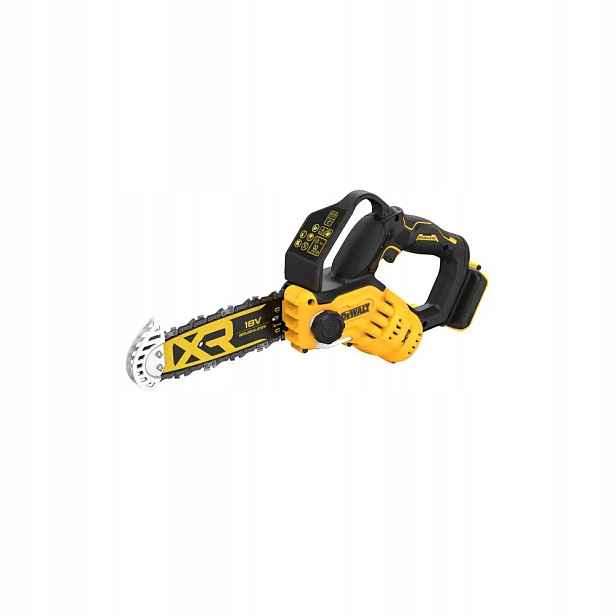 Akumulátorová Řetězová Pila 20 CM 18 V Xr 1*5.0 Ah