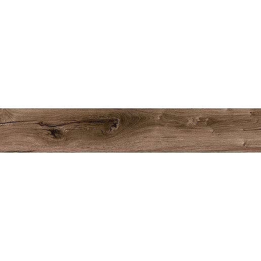 Dlažba Fineza Bricola roble 20x120 cm mat BRICOLARO