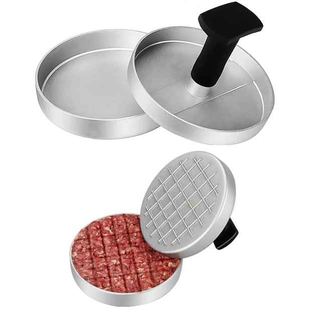 Perfect Home Press pro hamburger 11,8 cm, 10458