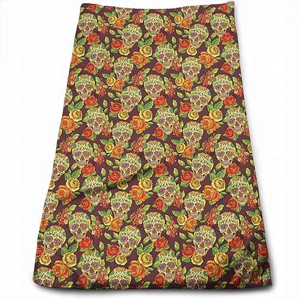 Přehoz na postel polyester Abakuhaus 170x220 cm, přikrývka na pohovku s polštáři