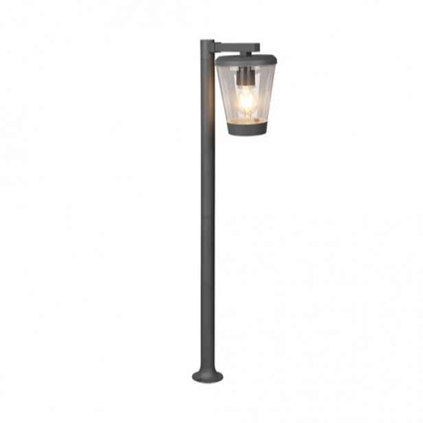 Trio Cavado sloupek antracit 411060142 TR411060142