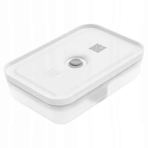 Vakuový obědový box Zwilling Fresh & Save 1 l s nastavitelnou přepážkou
