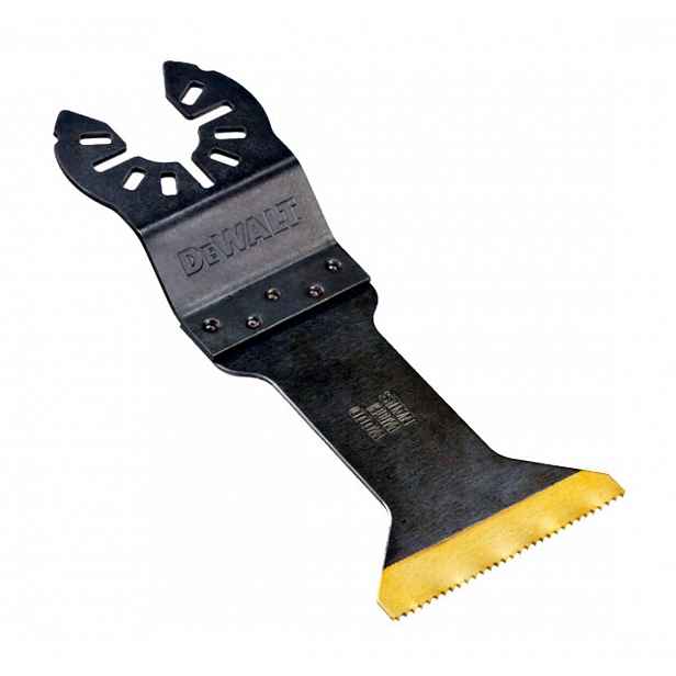 DeWALT - Pilový plátek 5,5 cm DT20702