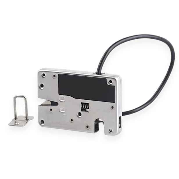 Elektromagnetický skříňový zámek Kerong KR-S98A Standard