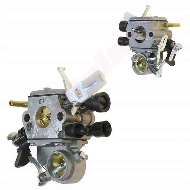 Karburátor Pro Pilu Stihl MS171 MS181 MS211 C1QS192 C1QS191