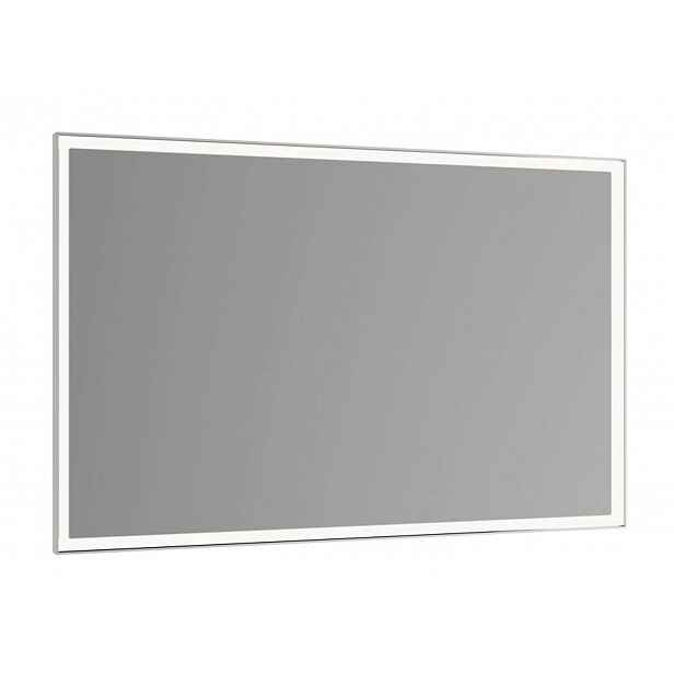 Keuco Royal Lumos - Zrcadlo s LED osvětlením a vyhříváním, 100x65 cm 14598173500