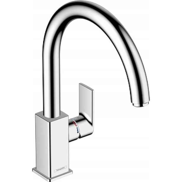 Hansgrohe Kuchyňská Baterie Vernis Shape 260 Chrom