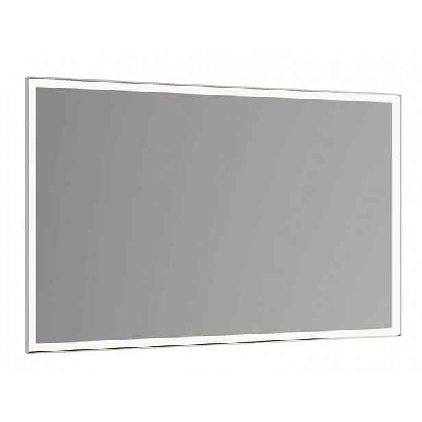 Keuco Royal Lumos - Zrcadlo s LED osvětlením a vyhříváním, 120x65 cm 14598174500