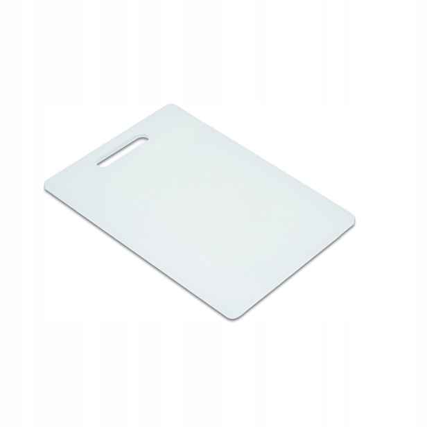 Krájecí prkénko Rayen polyetylen 35,2 x 25,2 cm