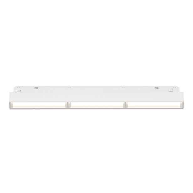 Maytoni Technical Parete kolejnicová lampa TR106-4-18W-DS-W bílá