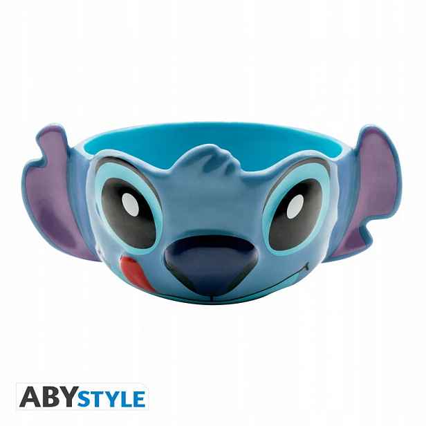 Stritch Miska 3D Disney