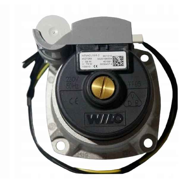 Čerpadlo (motor) Wilo Ars-intksl Ariston 65104312