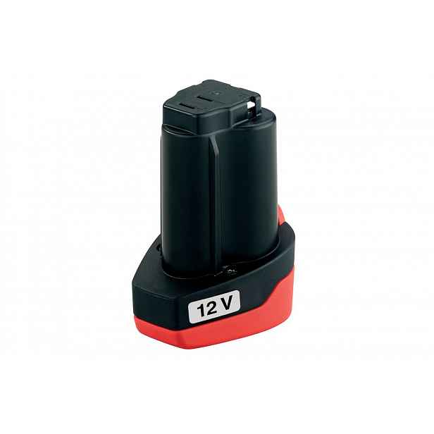 Metabo - 12V akumulátor Li-Power 2,0 Ah 625438000