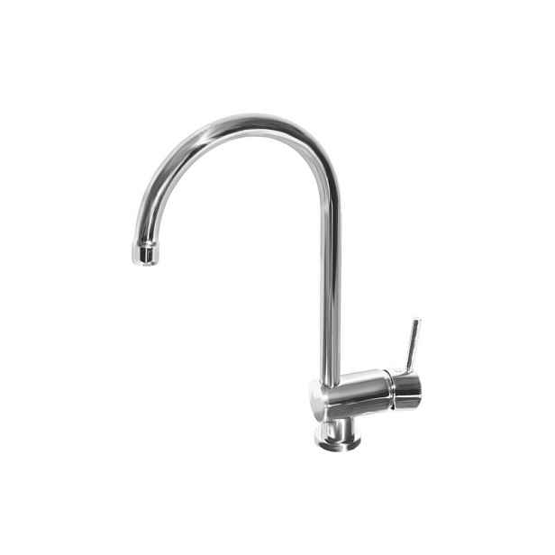 Alveus BATERIE ARC 110  chrom