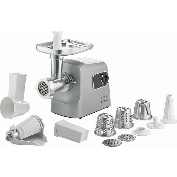 Gorenje Mlýnek na maso - MG2500DS
