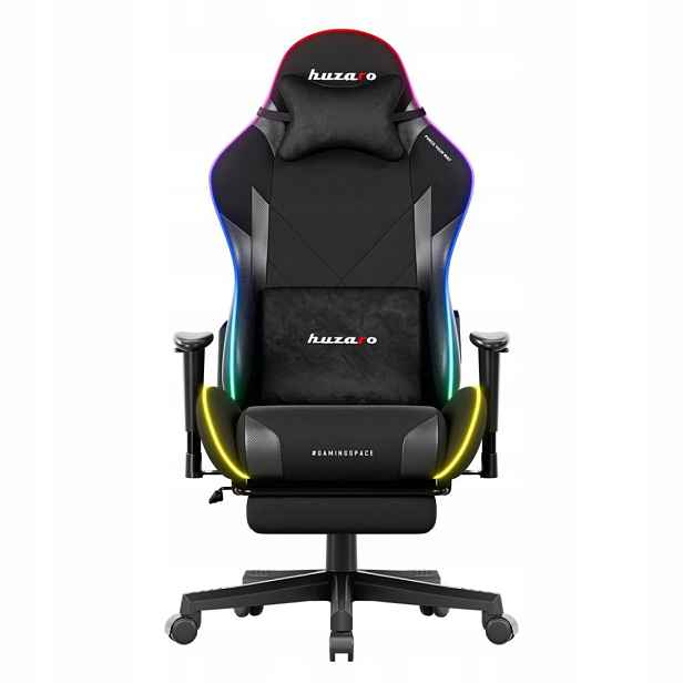 Herní křeslo Huzaro Force 5.7 Rgb