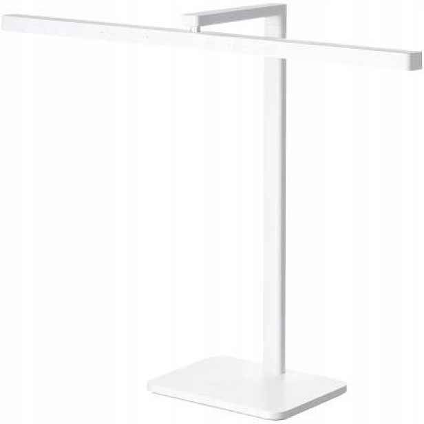 Xiaomi Led Desková Lampa 2 MJTD06YL 60 CM Bílá Stolní Lampa RA95 10W