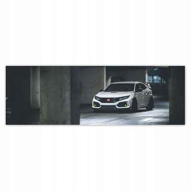 Plakáty 200x66 Honda Auto Fura