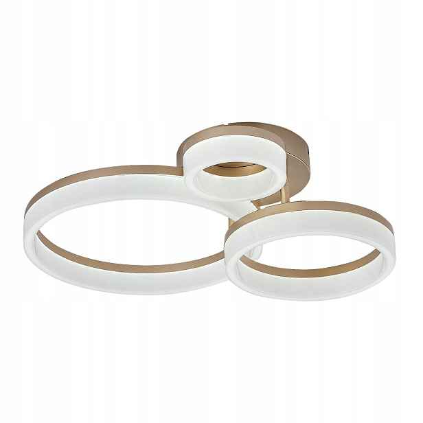 Elegantní stropní svítidlo Amilia Rabalux do moderního interiéru