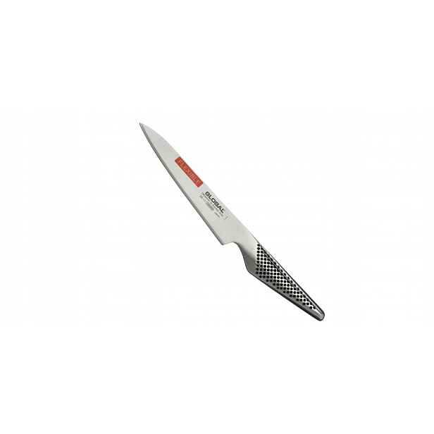 Nůž univerzální, flexibilní 15 cm Global GS-11