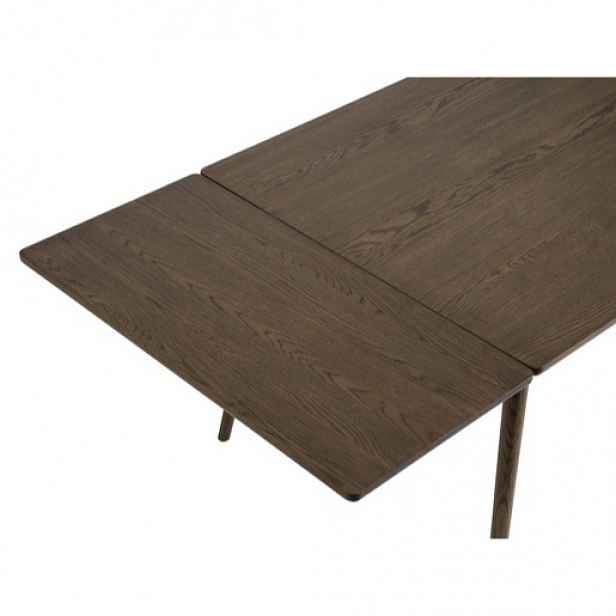 Unique-Furniture BARRALI prodlužovací deska unique furniture hnědá dub 43262931