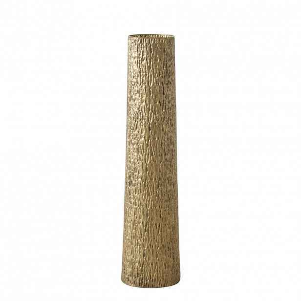 Ambia Home VÁZA, kov, 100 cm