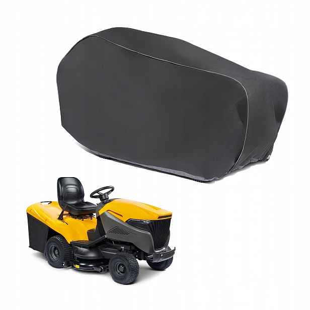 Voděodolný obal na zahradní traktor s košem John Deere M a k i t a
