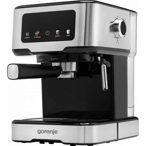Gorenje Kávovar - ESCM15CD