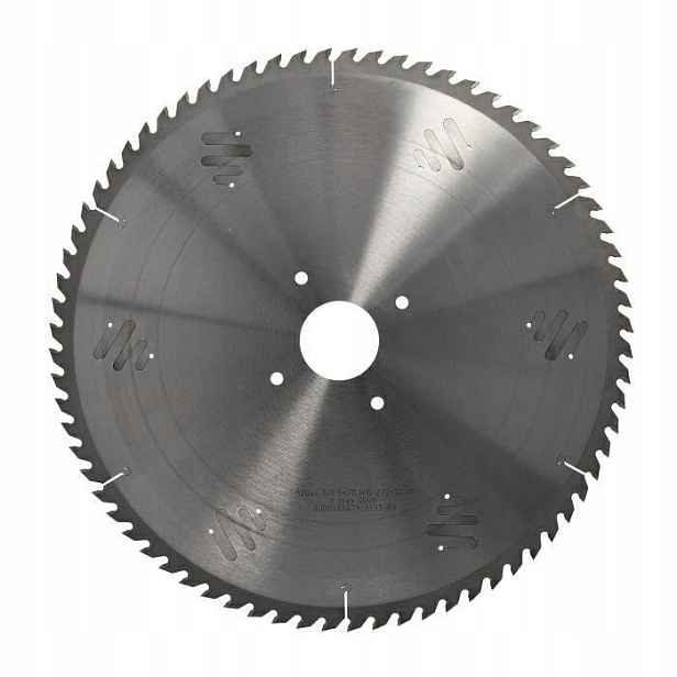 Ita Tools Pila pro panelové pily 520x70x72Z Selco Nano Premium