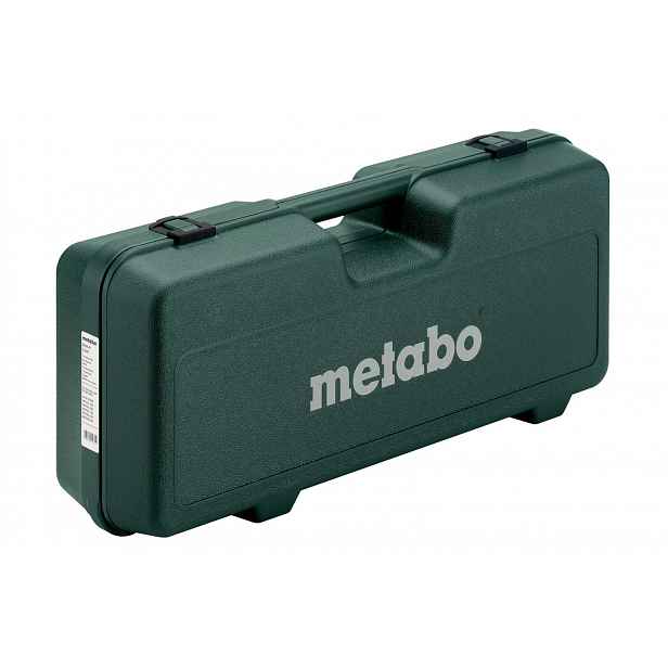 Metabo - Kufr pro úhlové brusky s průměrem 180 a 230 mm 625451000