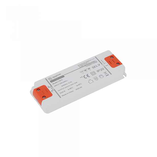 Napájecí zdroj Power Supply 11875 24V DC 75W Nowodvorski
