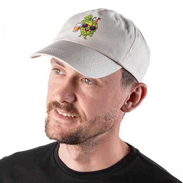 Pivní kšiltovka