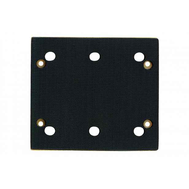 Metabo - Podložný talíř, suchý zip, 114x102 mm 625657000