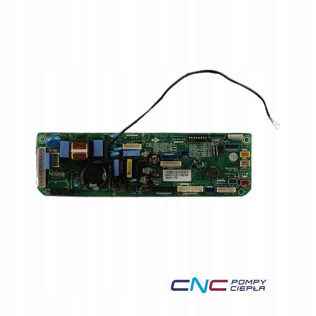 Ovládací deska Lg EBR39187710 Pcb výkonový modul klimatizace náhradní díl