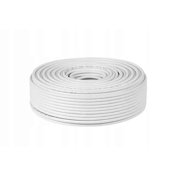 Televizní koaxiální kabel Cabletech