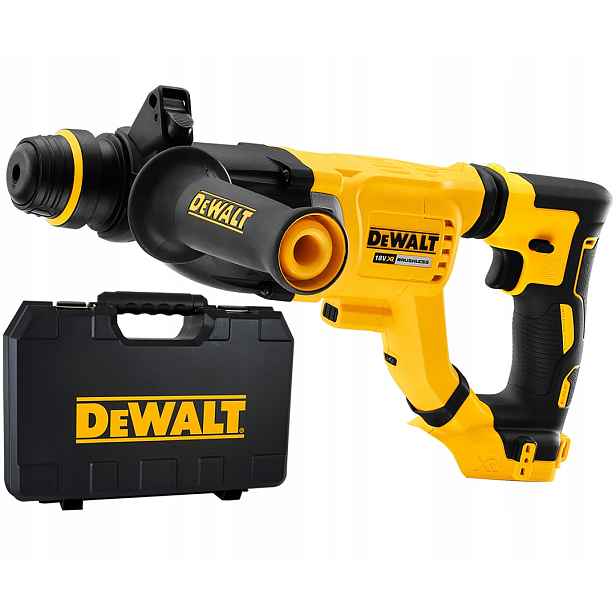 Vrtací kladivo Xr 18V Sds+ DCH263NK DeWALT Body