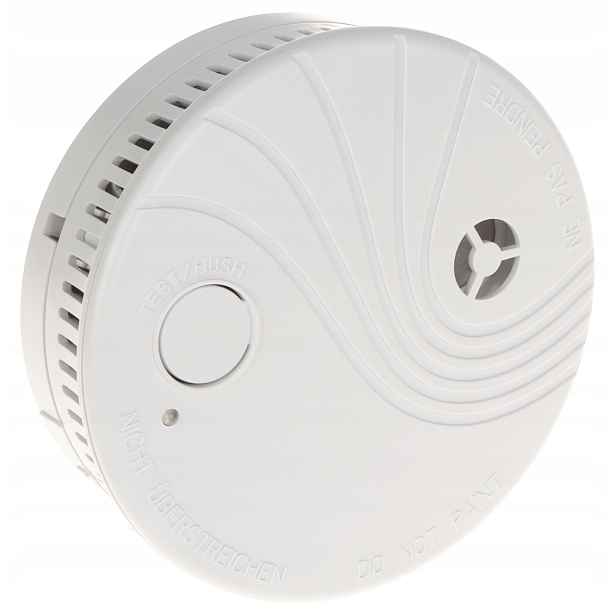 Bezdrátový Detektor Kouře Ax Pro Ds-pdsmk-s-we Hikvision