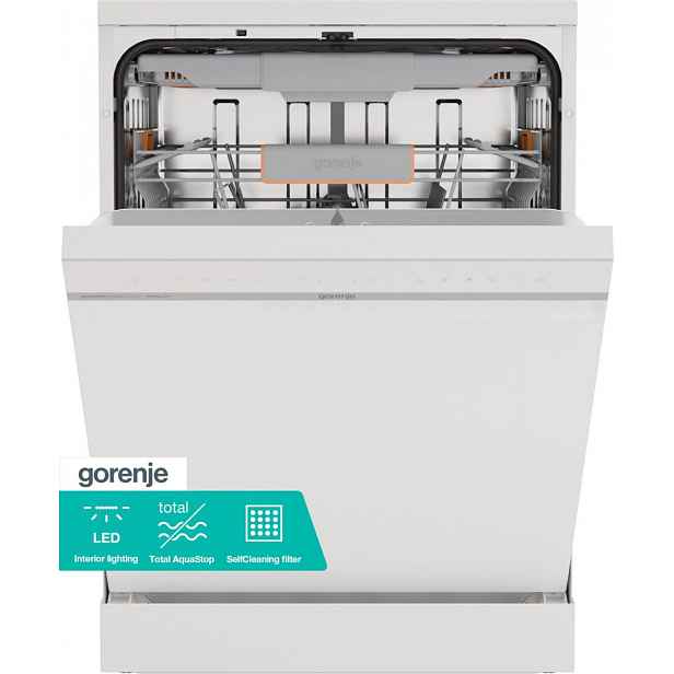 Gorenje Myčka - GS673B90W