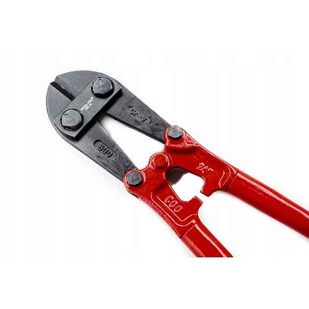 Nůžky na stříhání drátěných tyčí 12 mm 900 mm