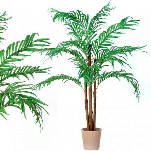 PLANTASIA 1357 Umělá květina - kokosová palma - 160 cm